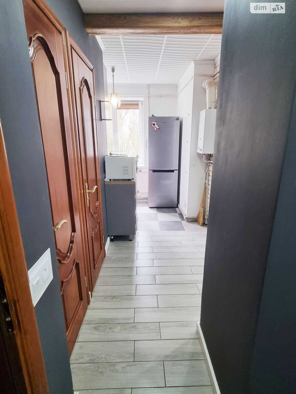 Продаж трикімнатної квартири в Києві, на вул. Гетьмана Кирила Розумовського 12А, район Академмістечко фото 1 Продаж трикімнатної квартири в Києві, на вул. Гетьмана Кирила Розумовського 12А, район Академмістечко фото 1