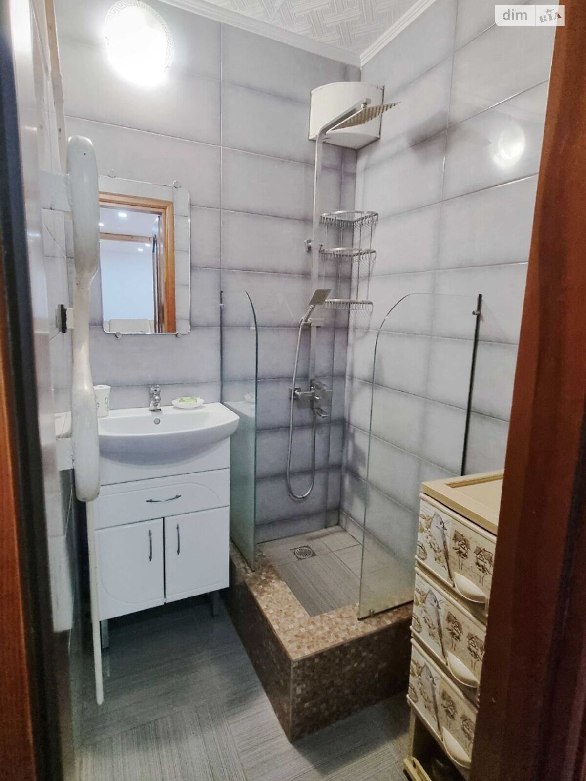 Продаж трикімнатної квартири в Києві, на вул. Гетьмана Кирила Розумовського 12А, район Академмістечко фото 1 Продаж трикімнатної квартири в Києві, на вул. Гетьмана Кирила Розумовського 12А, район Академмістечко фото 1