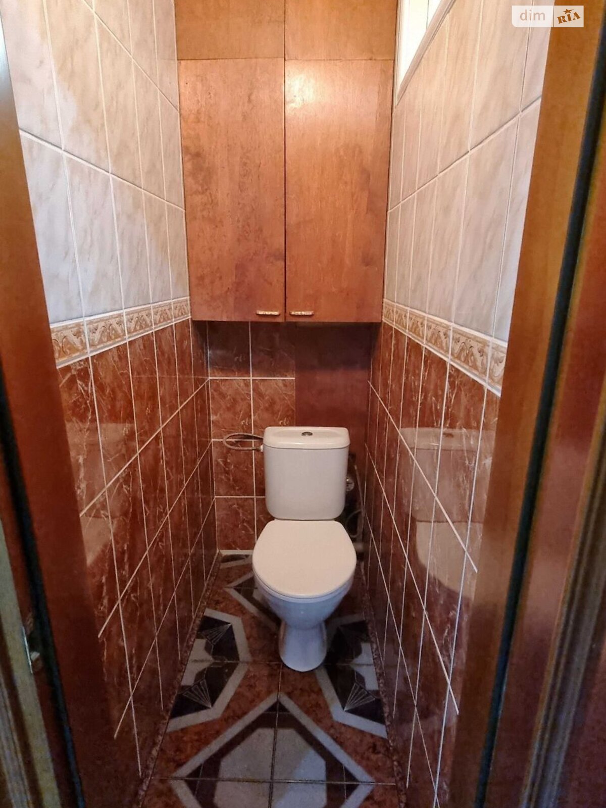 Продаж трикімнатної квартири в Києві, на вул. Гетьмана Кирила Розумовського 12А, район Академмістечко фото 1 Продаж трикімнатної квартири в Києві, на вул. Гетьмана Кирила Розумовського 12А, район Академмістечко фото 1