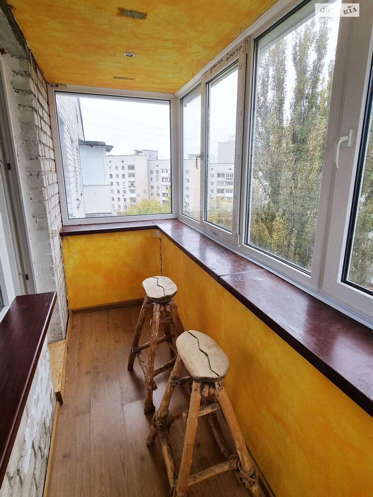 Продаж трикімнатної квартири в Києві, на вул. Гетьмана Кирила Розумовського 12А, район Академмістечко фото 1 Продаж трикімнатної квартири в Києві, на вул. Гетьмана Кирила Розумовського 12А, район Академмістечко фото 1