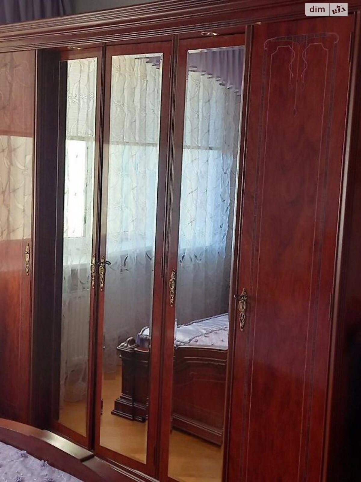 Продажа трехкомнатной квартиры в Киеве, на просп. Берестейский 105, район Академгородок фото 1