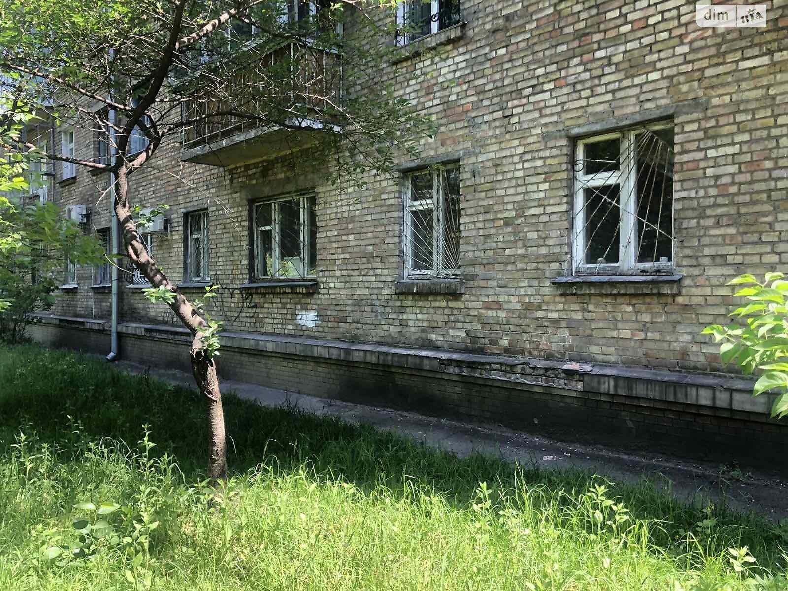 Продажа двухкомнатной квартиры в Киеве, на просп. Берестейский 104А, район Академгородок фото 1