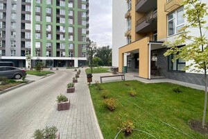 Продажа однокомнатной квартиры в Киеве, на пер. Приборный 10, район Академгородок фото 2