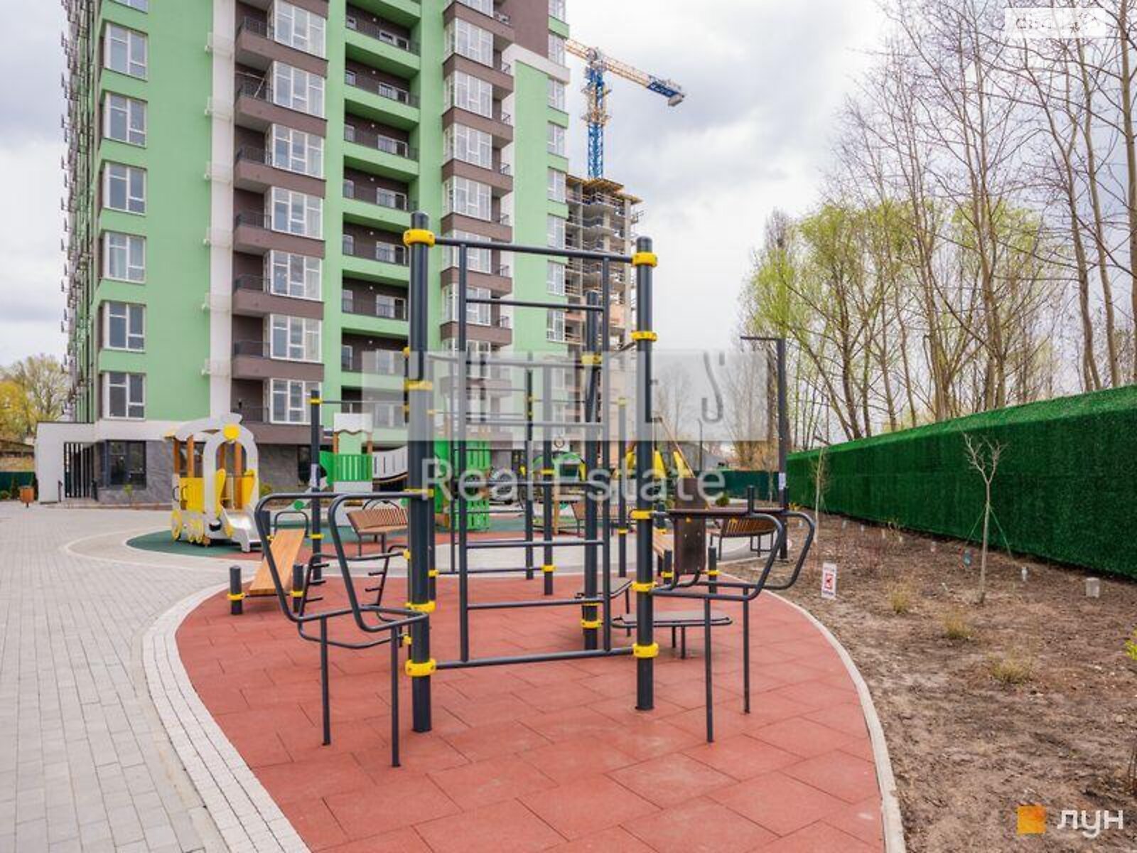 Продажа однокомнатной квартиры в Киеве, на пер. Приборный 10Б, район Академгородок фото 1 Продажа однокомнатной квартиры в Киеве, на пер. Приборный 10Б, район Академгородок фото 1