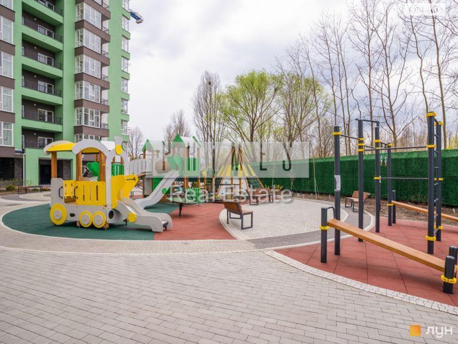 Продажа однокомнатной квартиры в Киеве, на пер. Приборный 10Б, район Академгородок фото 1 Продажа однокомнатной квартиры в Киеве, на пер. Приборный 10Б, район Академгородок фото 1