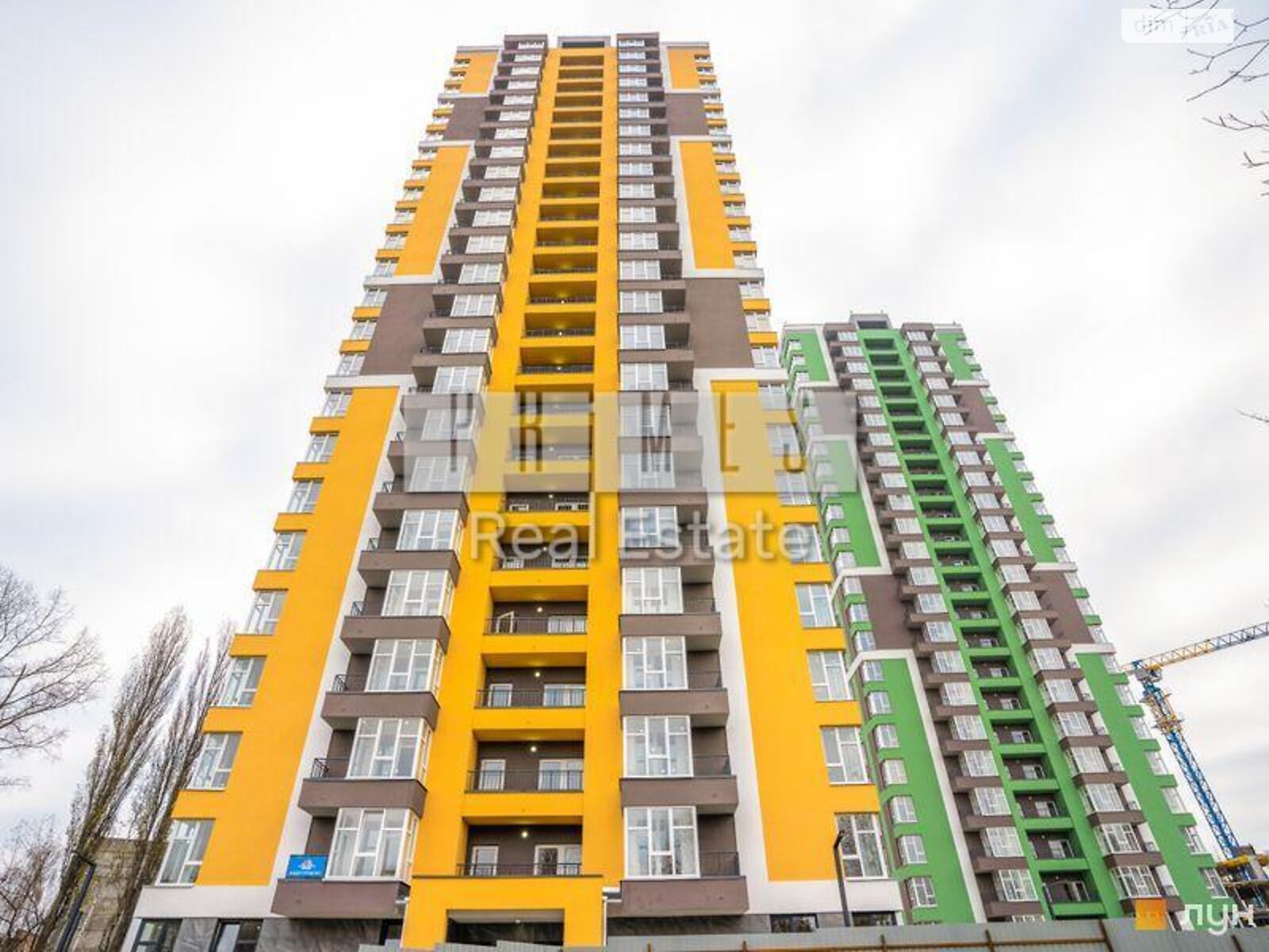 Продажа однокомнатной квартиры в Киеве, на пер. Приборный 10Б, район Академгородок фото 1 Продажа однокомнатной квартиры в Киеве, на пер. Приборный 10Б, район Академгородок фото 1