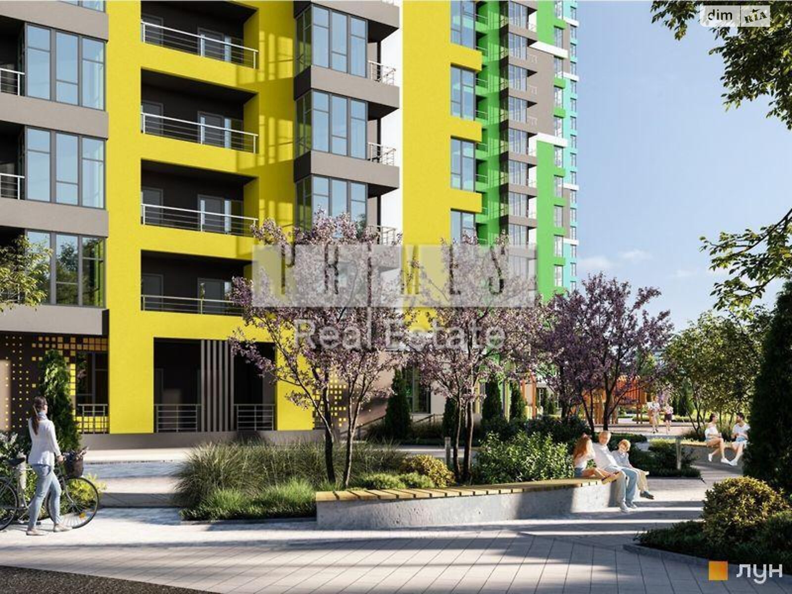 Продажа однокомнатной квартиры в Киеве, на пер. Приборный 10Б, район Академгородок фото 1 Продажа однокомнатной квартиры в Киеве, на пер. Приборный 10Б, район Академгородок фото 1