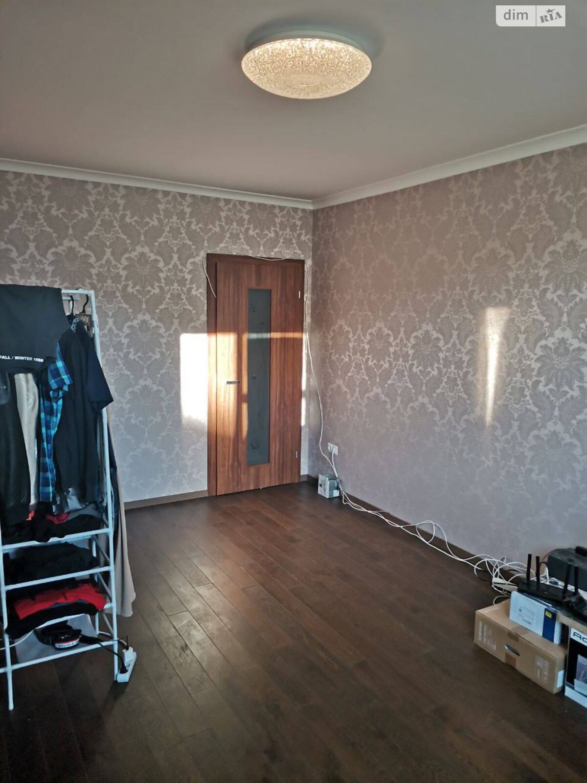 Продажа однокомнатной квартиры в Киеве, на пер. Приборный 10Б, район Академгородок фото 1