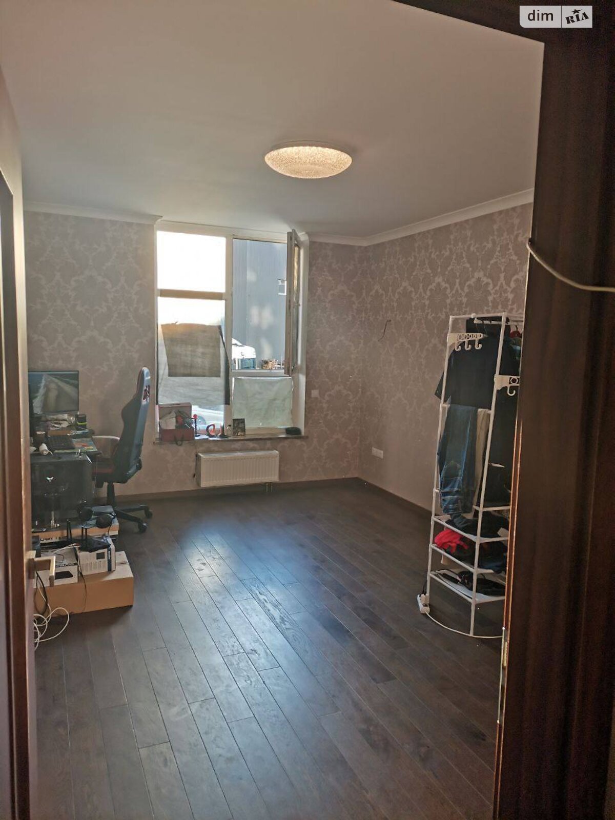 Продажа однокомнатной квартиры в Киеве, на пер. Приборный 10Б, район Академгородок фото 1