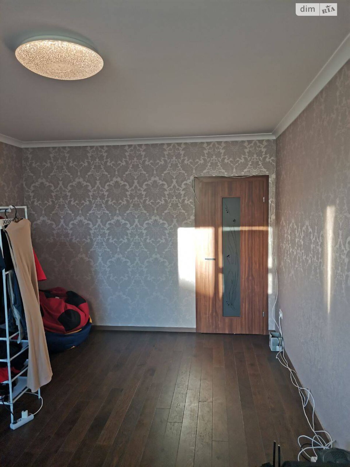 Продажа однокомнатной квартиры в Киеве, на пер. Приборный 10Б, район Академгородок фото 1