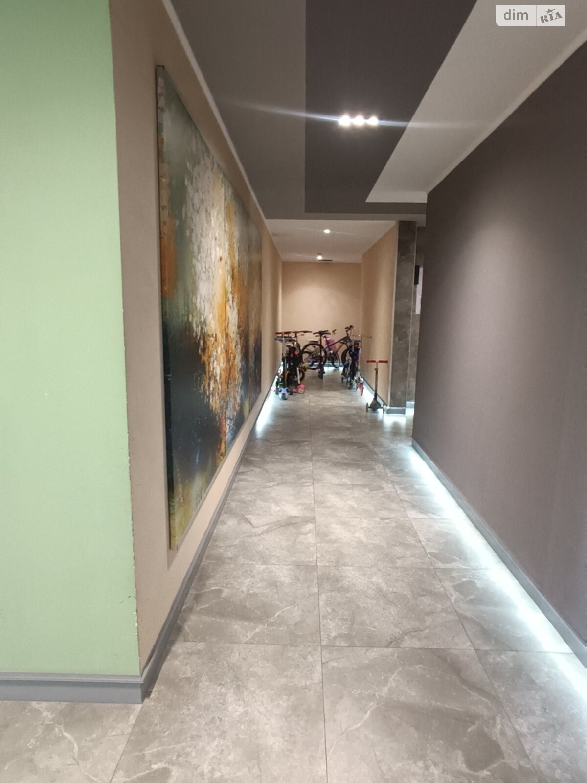 Продажа однокомнатной квартиры в Киеве, на пер. Приборный 10Б, район Академгородок фото 1