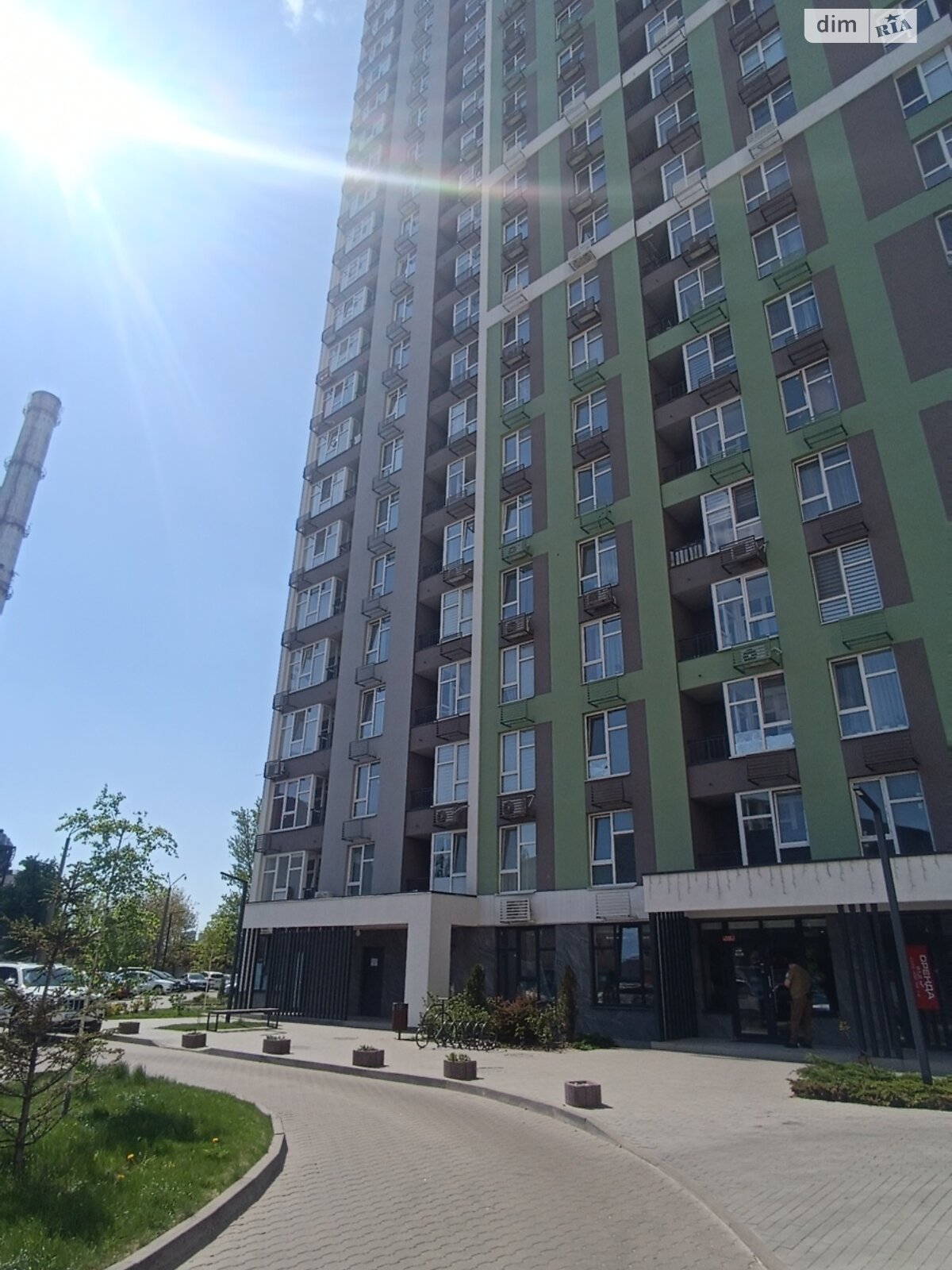 Продажа однокомнатной квартиры в Киеве, на пер. Приборный 10Б, район Академгородок фото 1