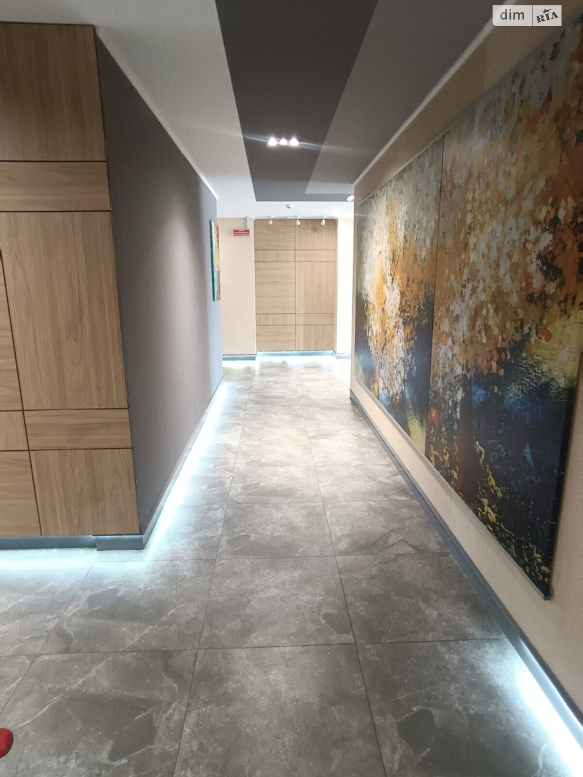 Продажа однокомнатной квартиры в Киеве, на пер. Приборный 10Б, район Академгородок фото 1