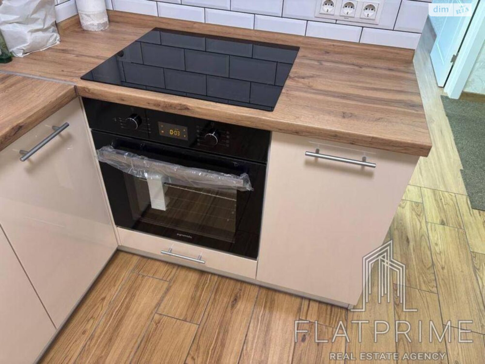 Продаж двокімнатної квартири в Києві, на пров. Приладний 4, район Академмістечко фото 1 Продаж двокімнатної квартири в Києві, на пров. Приладний 4, район Академмістечко фото 1