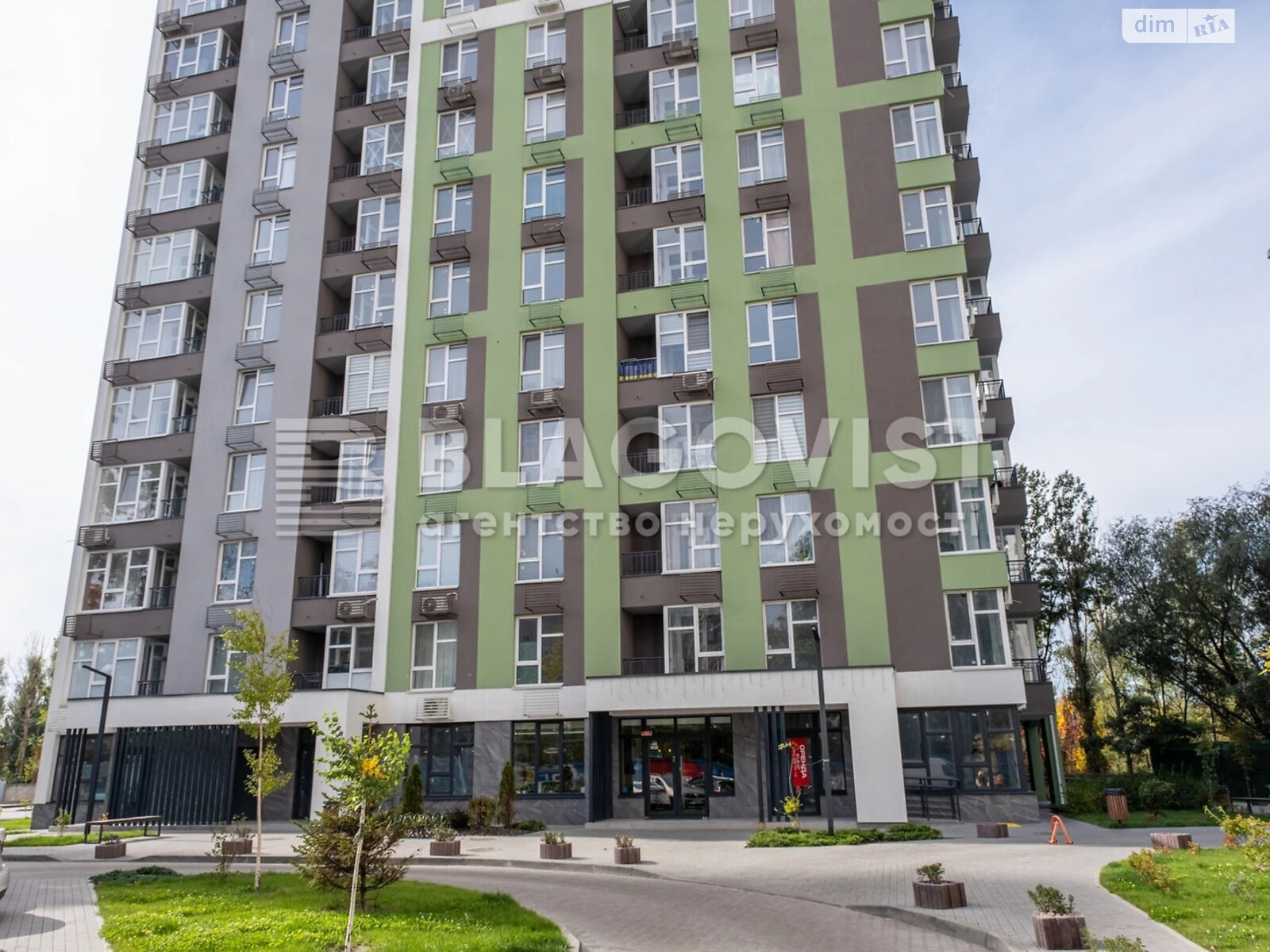 Продаж двокімнатної квартири в Києві, на пров. Приладний 10Б, район Академмістечко фото 1 Продаж двокімнатної квартири в Києві, на пров. Приладний 10Б, район Академмістечко фото 1