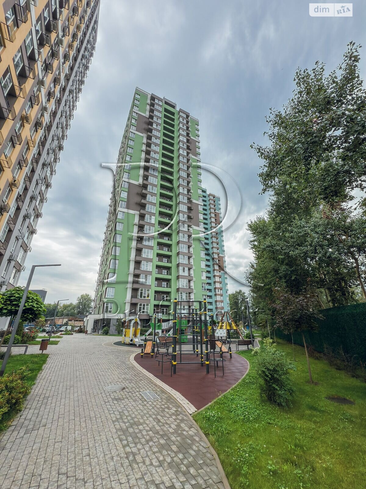 Продажа двухкомнатной квартиры в Киеве, на пер. Приборный 10В, район Академгородок фото 1 Продажа двухкомнатной квартиры в Киеве, на пер. Приборный 10В, район Академгородок фото 1