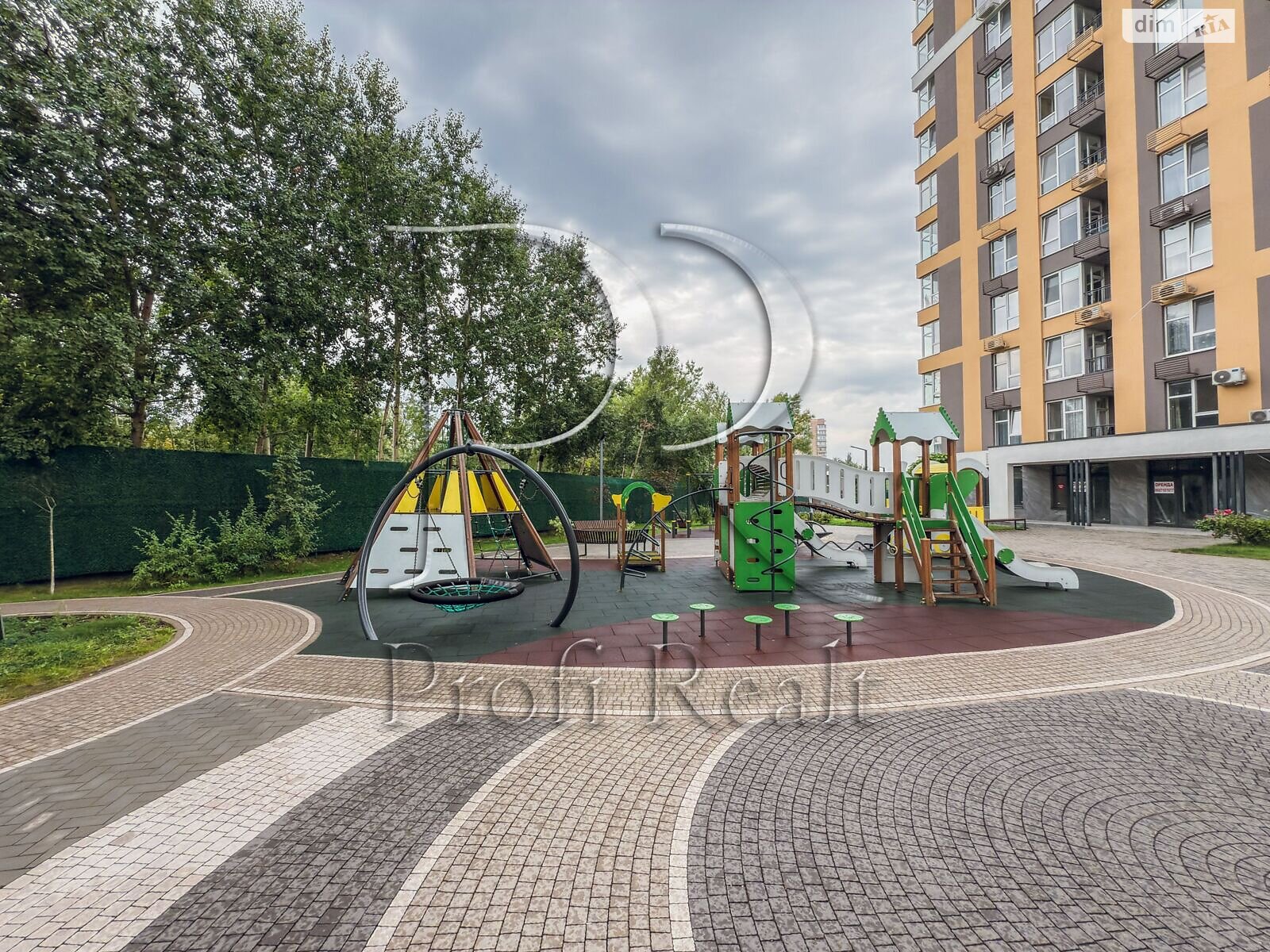 Продажа двухкомнатной квартиры в Киеве, на пер. Приборный 10В, район Академгородок фото 1 Продажа двухкомнатной квартиры в Киеве, на пер. Приборный 10В, район Академгородок фото 1