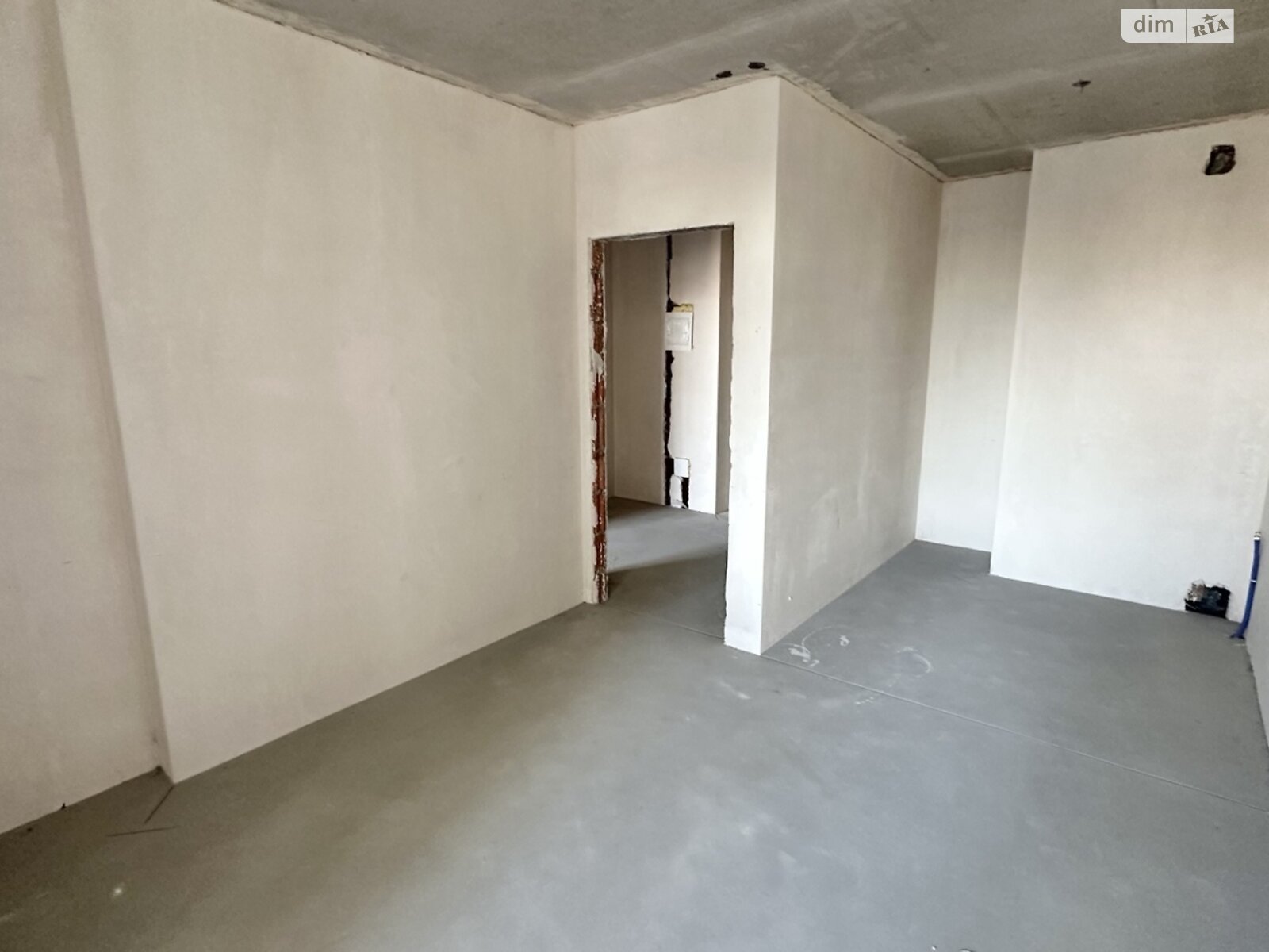 Продажа однокомнатной квартиры в Киеве, на пер. Приборный 10В, район Академгородок фото 1