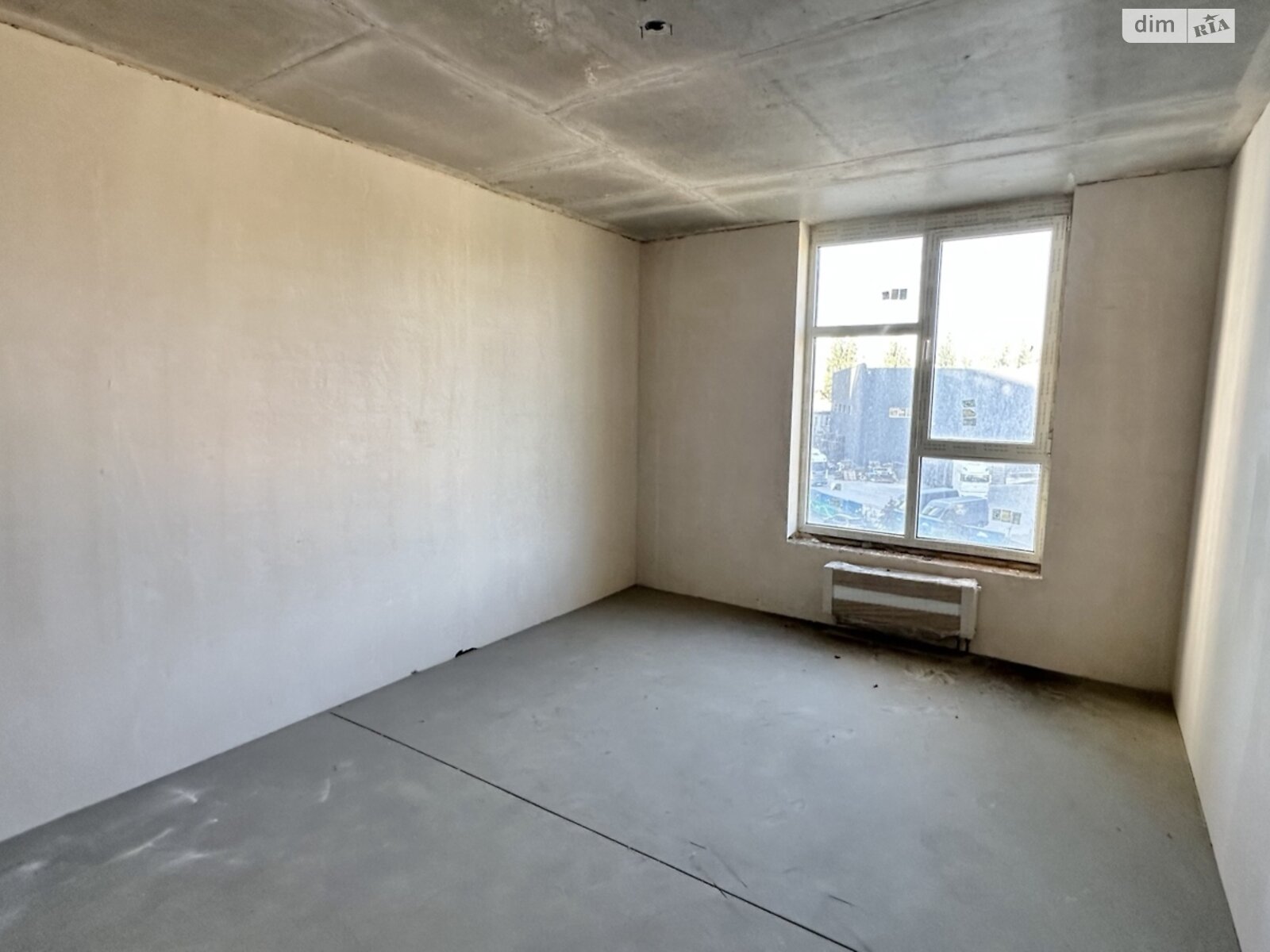 Продажа однокомнатной квартиры в Киеве, на пер. Приборный 10В, район Академгородок фото 1