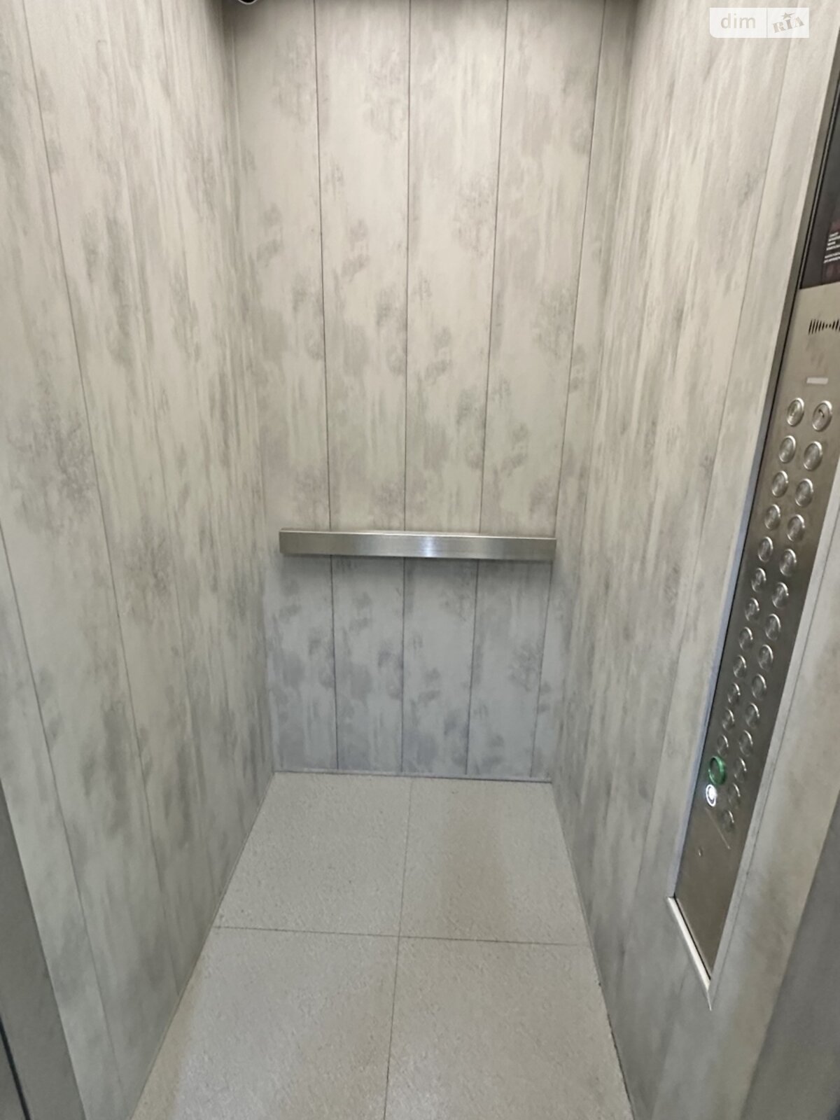 Продажа однокомнатной квартиры в Киеве, на пер. Приборный 10В, район Академгородок фото 1