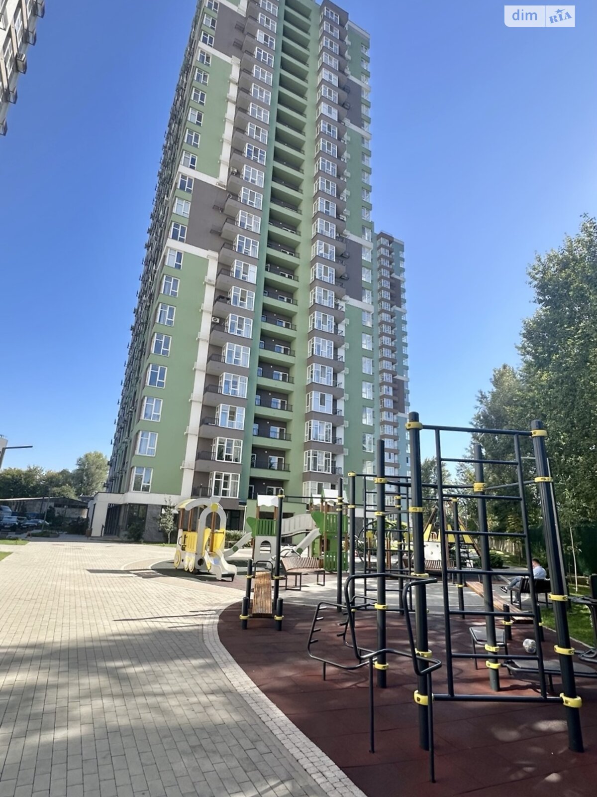 Продажа однокомнатной квартиры в Киеве, на пер. Приборный 10В, район Академгородок фото 1