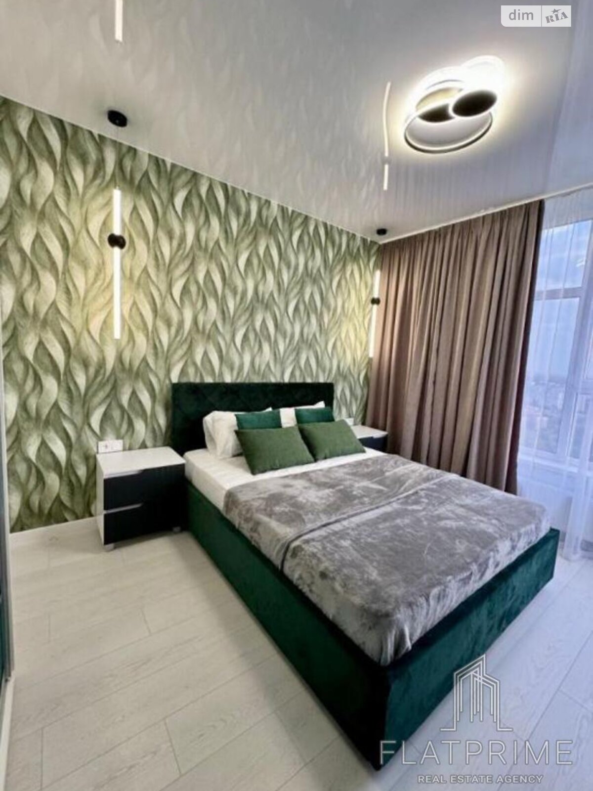 Продажа двухкомнатной квартиры в Киеве, на пер. Приборный 10А, район Академгородок фото 1 Продажа двухкомнатной квартиры в Киеве, на пер. Приборный 10А, район Академгородок фото 1