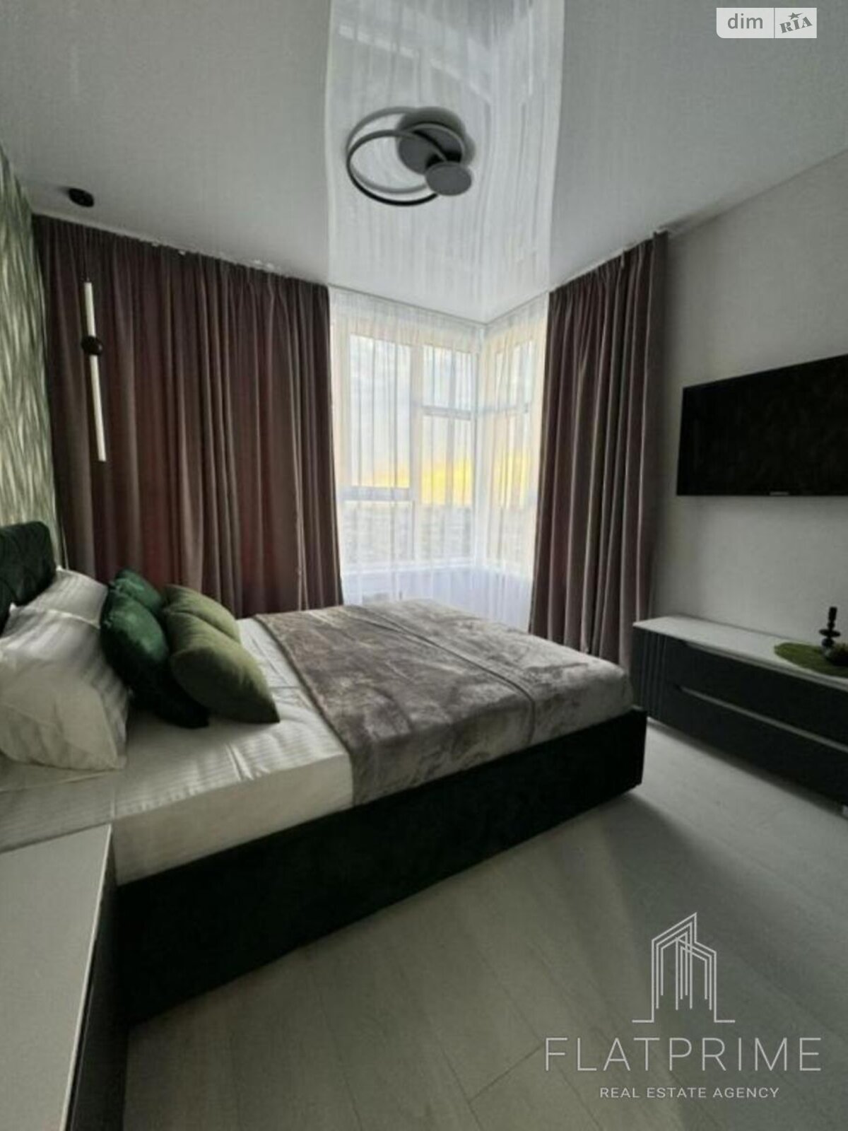 Продажа двухкомнатной квартиры в Киеве, на пер. Приборный 10А, район Академгородок фото 1 Продажа двухкомнатной квартиры в Киеве, на пер. Приборный 10А, район Академгородок фото 1