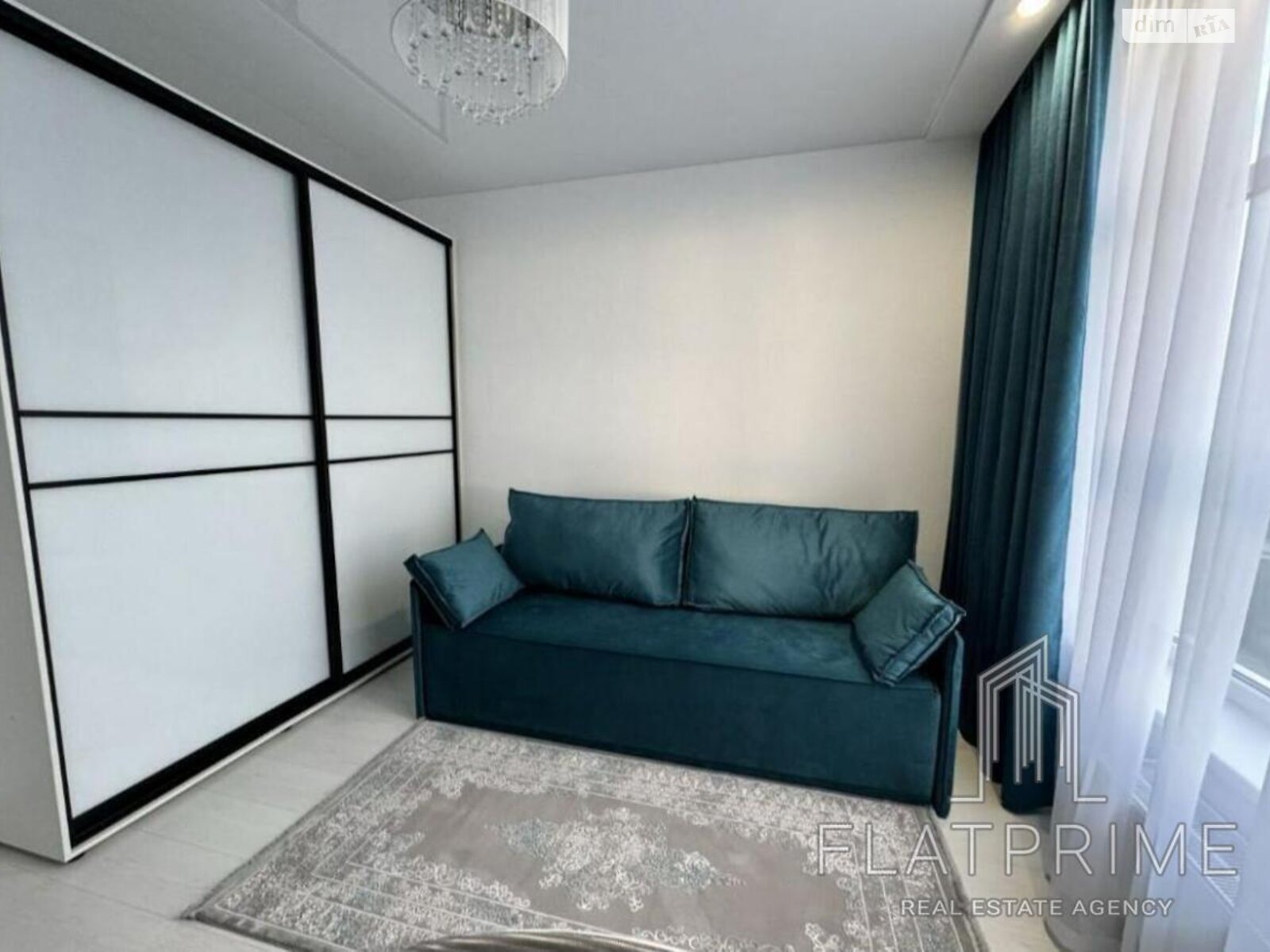 Продажа двухкомнатной квартиры в Киеве, на пер. Приборный 10А, район Академгородок фото 1 Продажа двухкомнатной квартиры в Киеве, на пер. Приборный 10А, район Академгородок фото 1