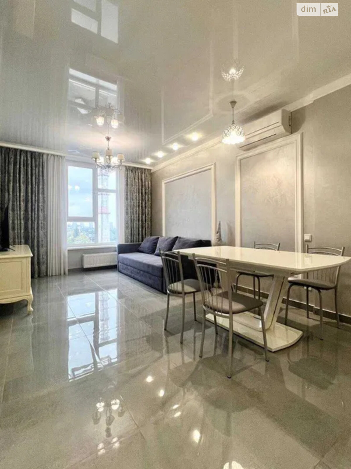 Продажа двухкомнатной квартиры в Киеве, на пер. Приборный 10А, район Академгородок фото 1 Продажа двухкомнатной квартиры в Киеве, на пер. Приборный 10А, район Академгородок фото 1