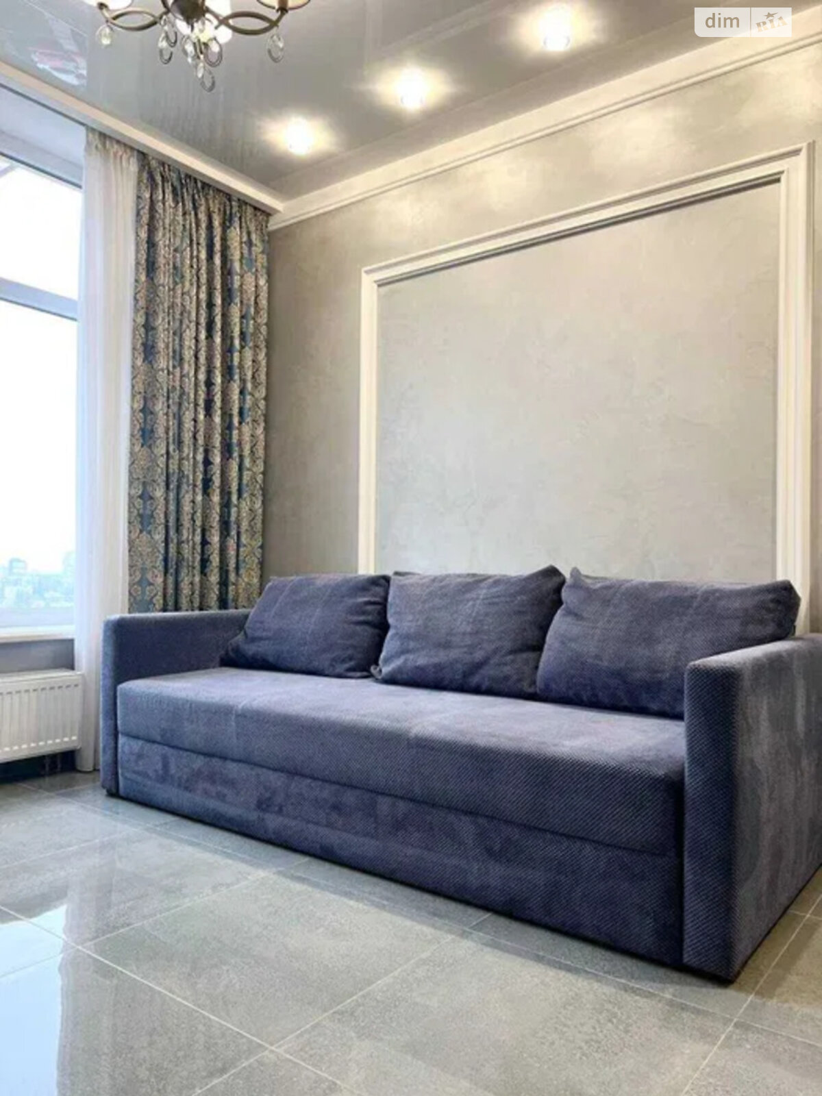 Продажа двухкомнатной квартиры в Киеве, на пер. Приборный 10А, район Академгородок фото 1 Продажа двухкомнатной квартиры в Киеве, на пер. Приборный 10А, район Академгородок фото 1