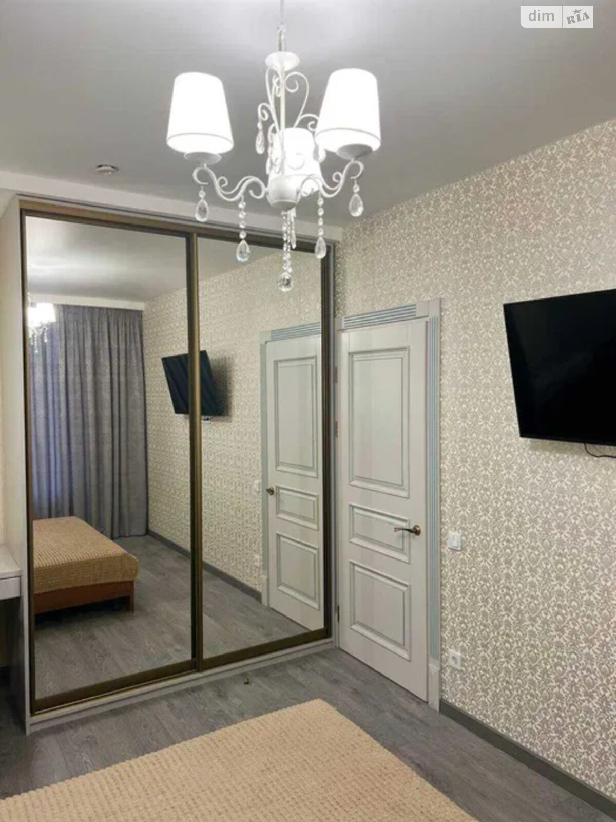 Продажа двухкомнатной квартиры в Киеве, на пер. Приборный 10А, район Академгородок фото 1 Продажа двухкомнатной квартиры в Киеве, на пер. Приборный 10А, район Академгородок фото 1