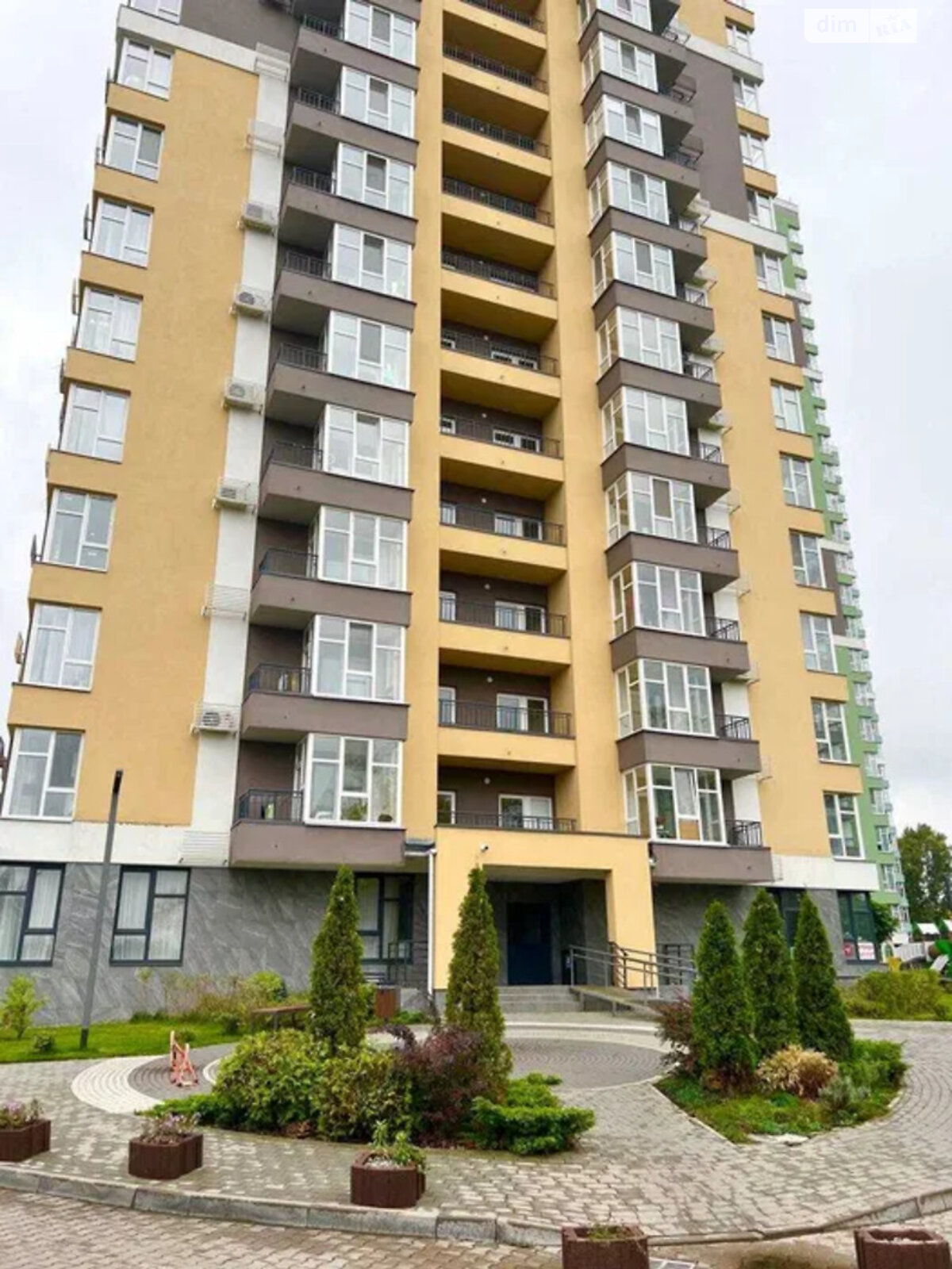 Продажа двухкомнатной квартиры в Киеве, на пер. Приборный 10А, район Академгородок фото 1 Продажа двухкомнатной квартиры в Киеве, на пер. Приборный 10А, район Академгородок фото 1