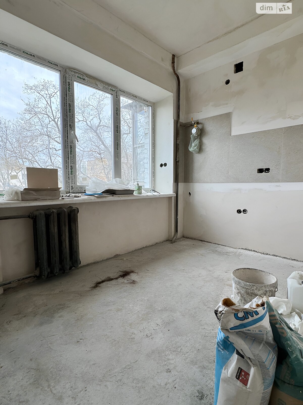 Продаж двокімнатної квартири в Києві, на вул. Тернопільська 7А, район Академмістечко фото 1 Продаж двокімнатної квартири в Києві, на вул. Тернопільська 7А, район Академмістечко фото 1