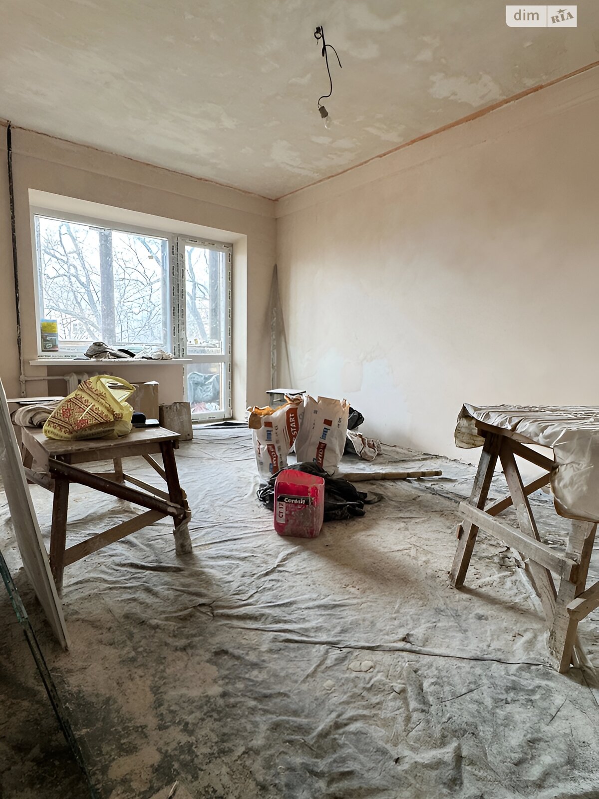 Продаж двокімнатної квартири в Києві, на вул. Тернопільська 7А, район Академмістечко фото 1 Продаж двокімнатної квартири в Києві, на вул. Тернопільська 7А, район Академмістечко фото 1