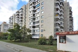 Продажа трехкомнатной квартиры в Киеве, на ул. Василия Стуса 26, район Академгородок фото 2