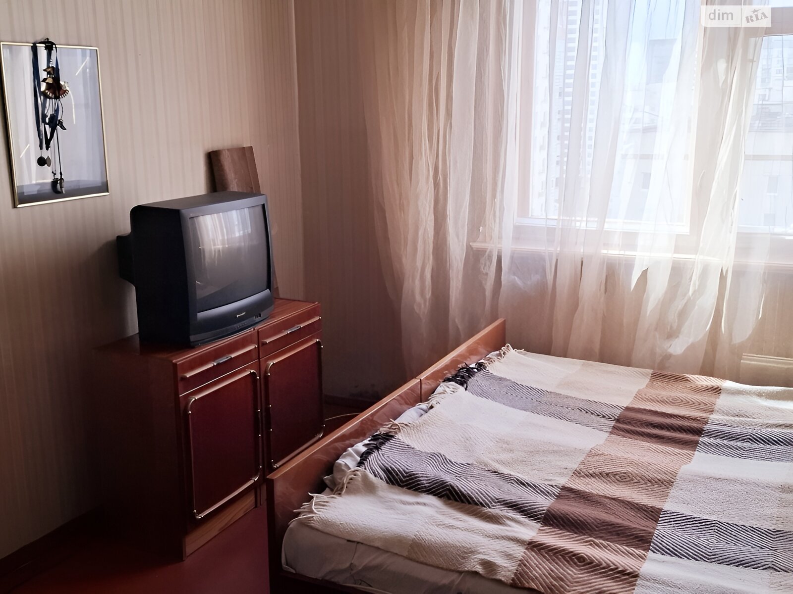Продаж трикімнатної квартири в Києві, на вул. Василя Стуса 5, район Академмістечко фото 1 Продаж трикімнатної квартири в Києві, на вул. Василя Стуса 5, район Академмістечко фото 1