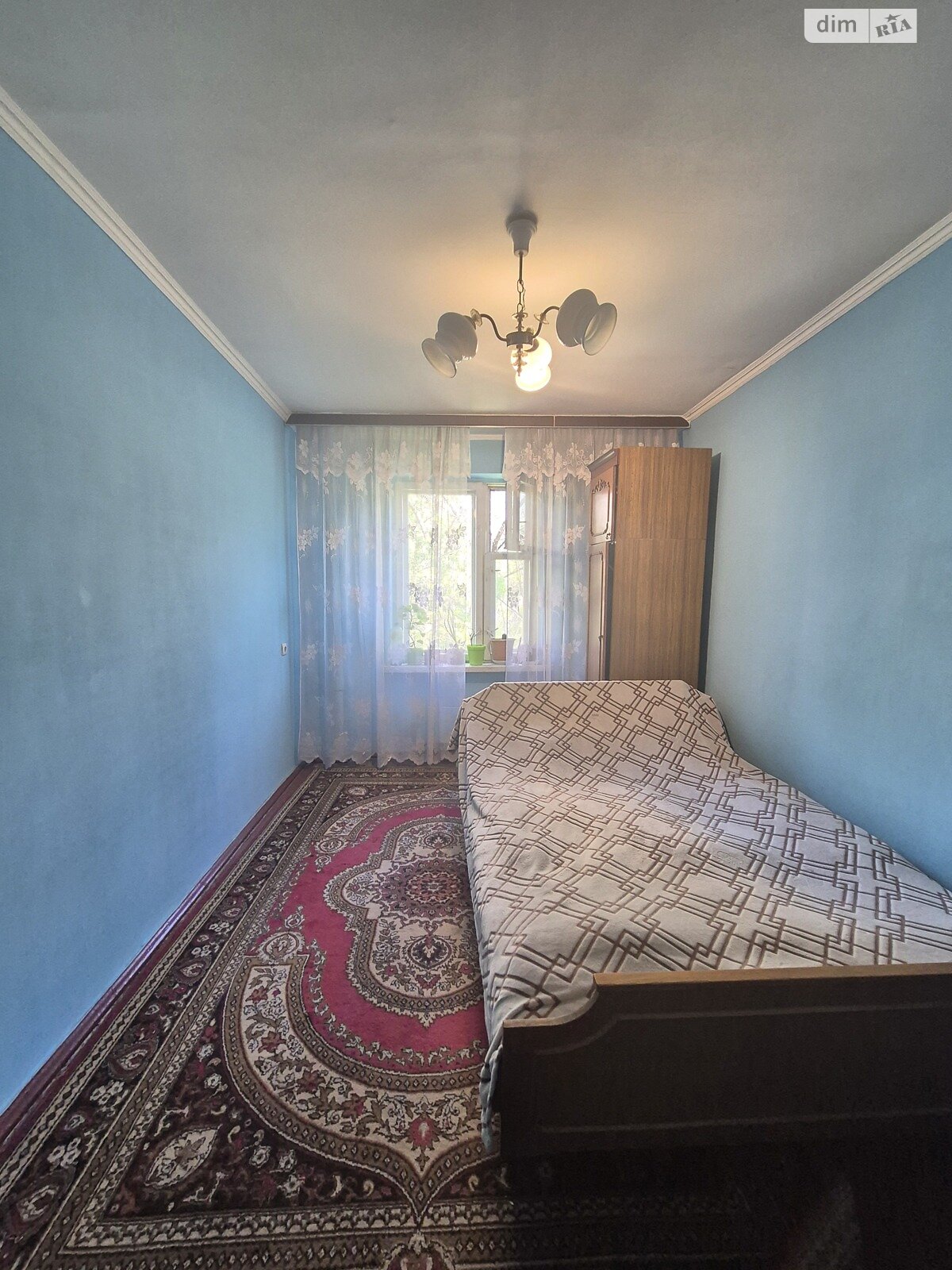 Продаж чотирикімнатної квартири в Києві, на вул. Василя Стуса 28, район Академмістечко фото 1 Продаж чотирикімнатної квартири в Києві, на вул. Василя Стуса 28, район Академмістечко фото 1