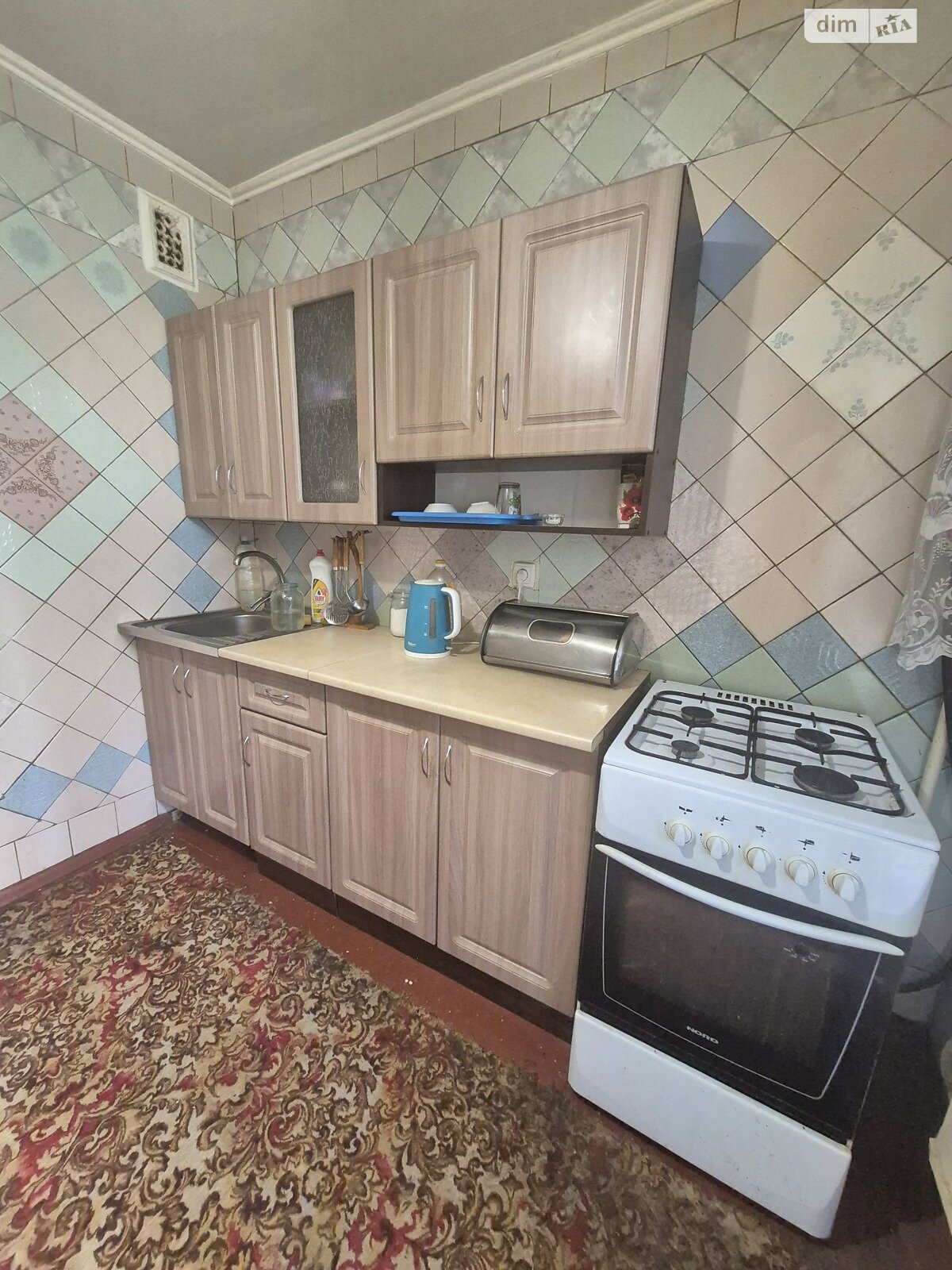 Продаж чотирикімнатної квартири в Києві, на вул. Василя Стуса 28, район Академмістечко фото 1 Продаж чотирикімнатної квартири в Києві, на вул. Василя Стуса 28, район Академмістечко фото 1