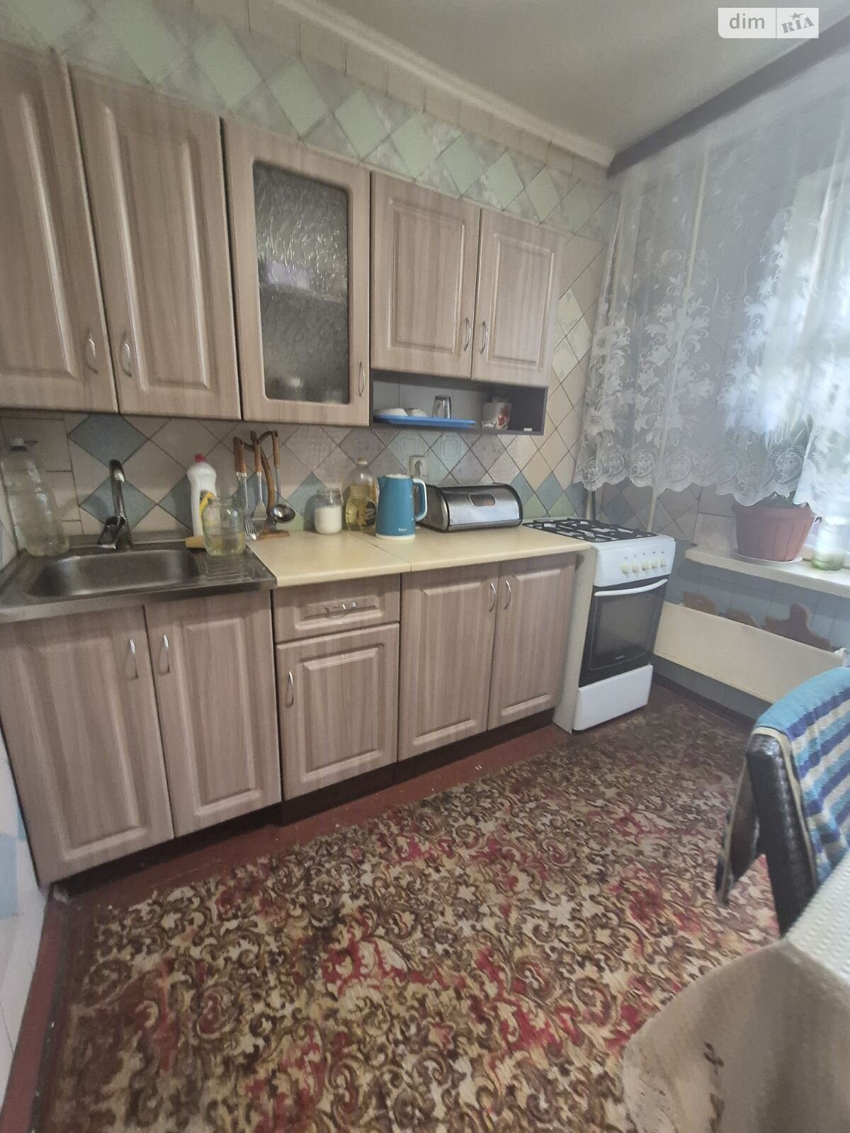 Продаж чотирикімнатної квартири в Києві, на вул. Василя Стуса 28, район Академмістечко фото 1 Продаж чотирикімнатної квартири в Києві, на вул. Василя Стуса 28, район Академмістечко фото 1