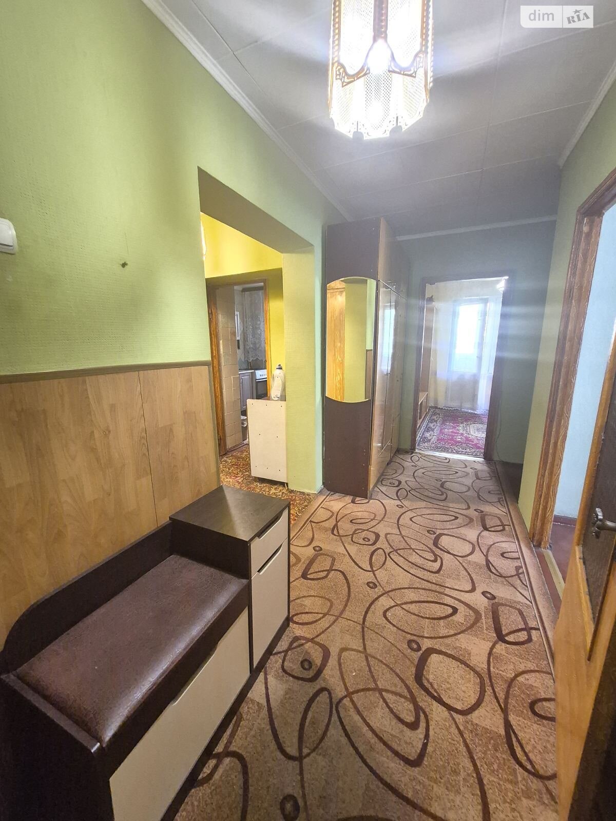 Продаж чотирикімнатної квартири в Києві, на вул. Василя Стуса 28, район Академмістечко фото 1 Продаж чотирикімнатної квартири в Києві, на вул. Василя Стуса 28, район Академмістечко фото 1