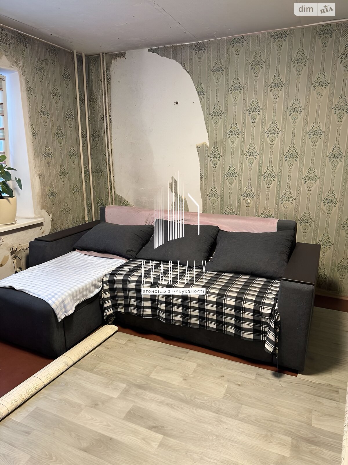 Продаж трикімнатної квартири в Києві, на вул. Василя Стуса 28, район Академмістечко фото 1 Продаж трикімнатної квартири в Києві, на вул. Василя Стуса 28, район Академмістечко фото 1