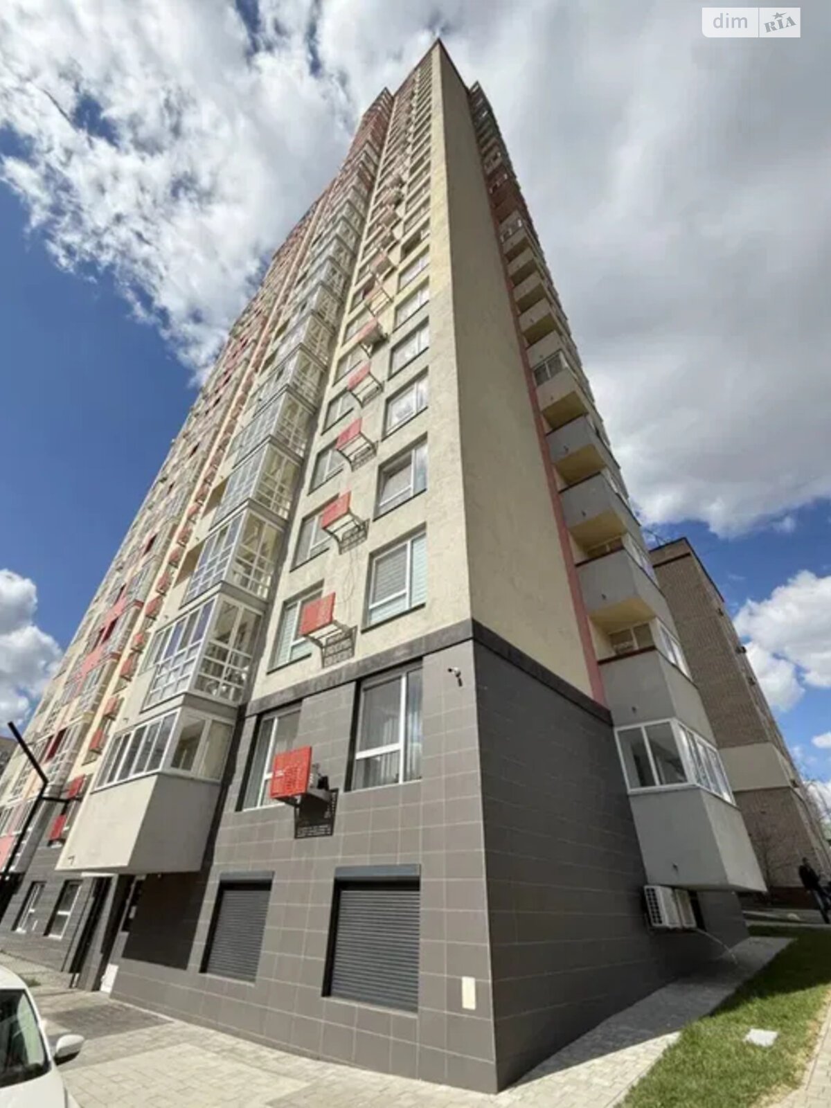 Продажа трехкомнатной квартиры в Киеве, на ул. Василия Стуса 7Б, район Академгородок фото 1 Продажа трехкомнатной квартиры в Киеве, на ул. Василия Стуса 7Б, район Академгородок фото 1