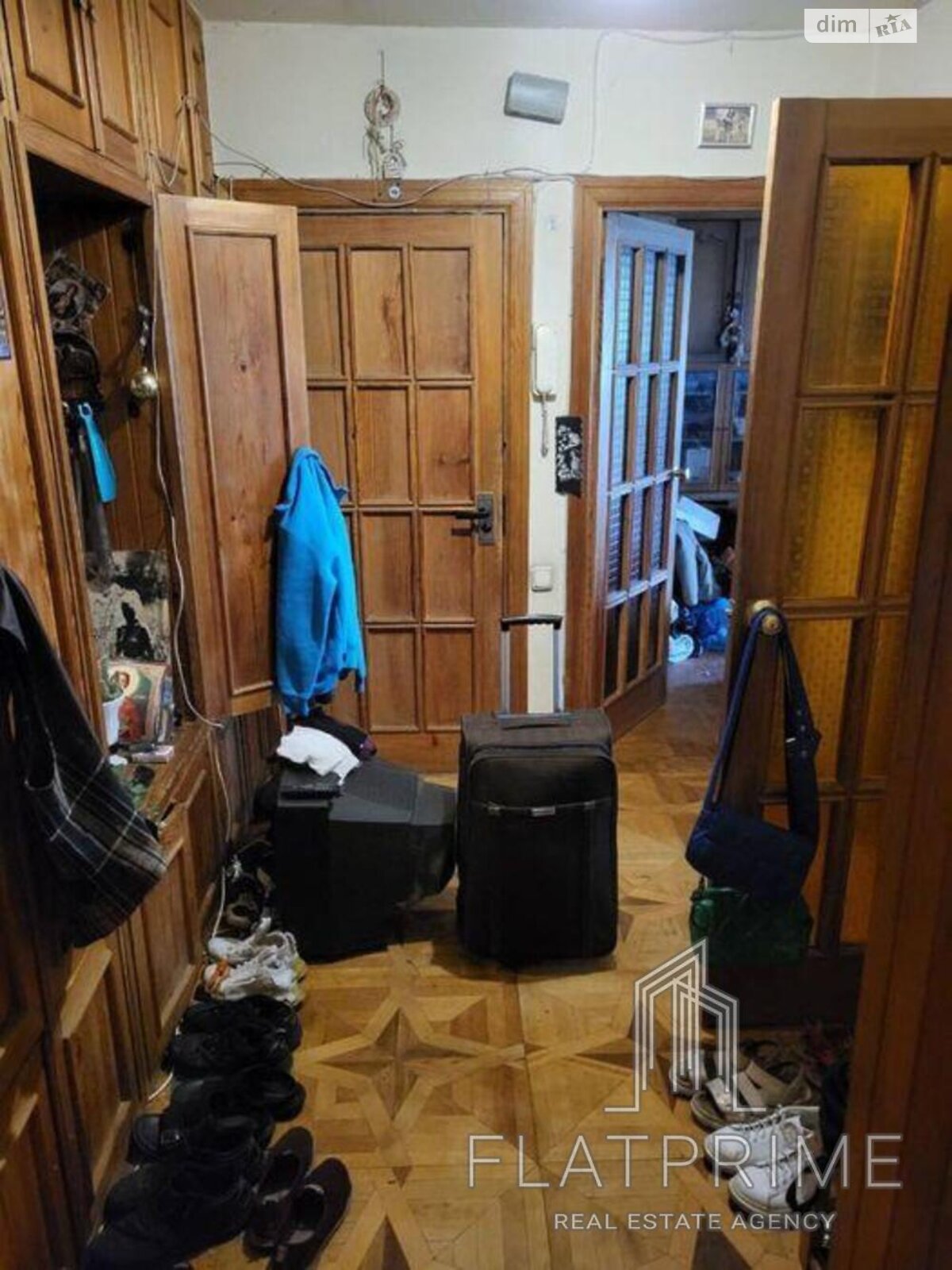 Продаж трикімнатної квартири в Києві, на вул. Василя Стуса 26, район Академмістечко фото 1 Продаж трикімнатної квартири в Києві, на вул. Василя Стуса 26, район Академмістечко фото 1