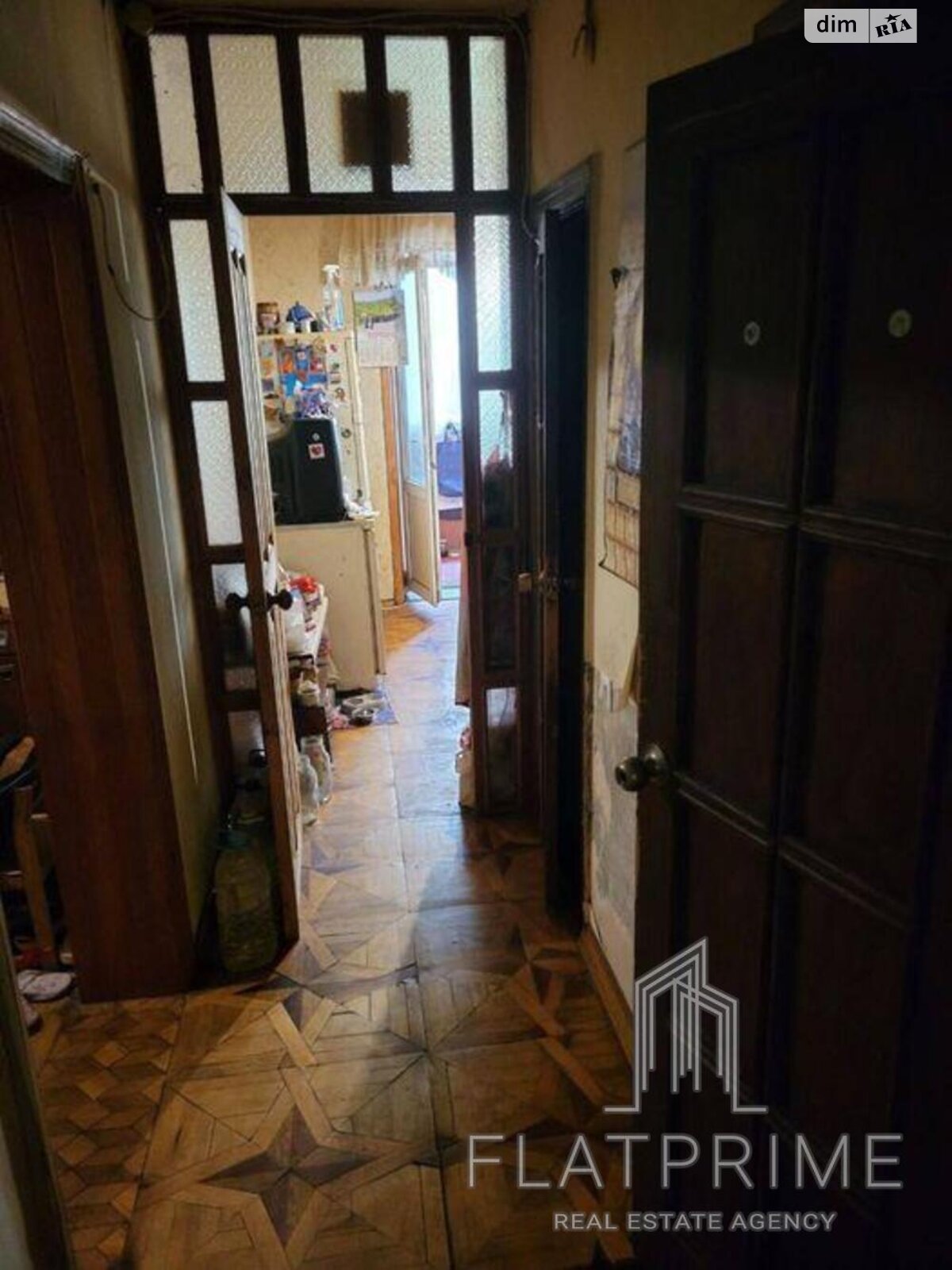 Продаж трикімнатної квартири в Києві, на вул. Василя Стуса 26, район Академмістечко фото 1 Продаж трикімнатної квартири в Києві, на вул. Василя Стуса 26, район Академмістечко фото 1