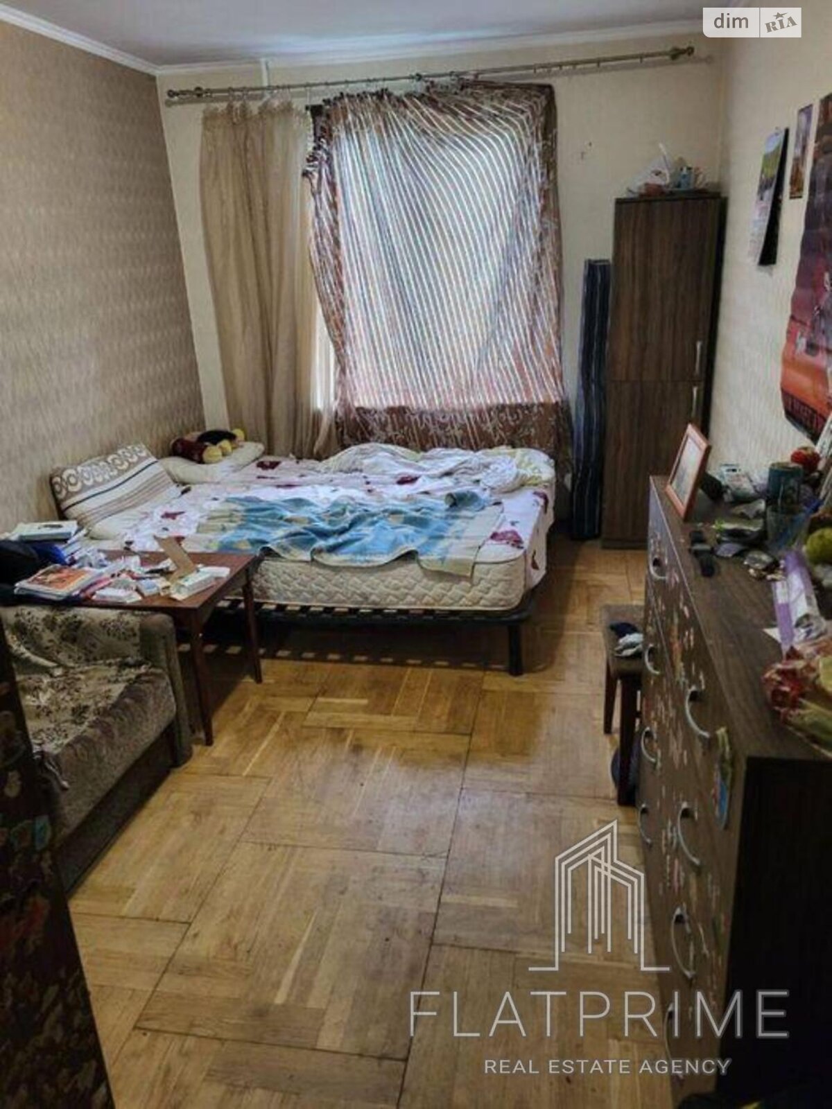 Продаж трикімнатної квартири в Києві, на вул. Василя Стуса 26, район Академмістечко фото 1 Продаж трикімнатної квартири в Києві, на вул. Василя Стуса 26, район Академмістечко фото 1