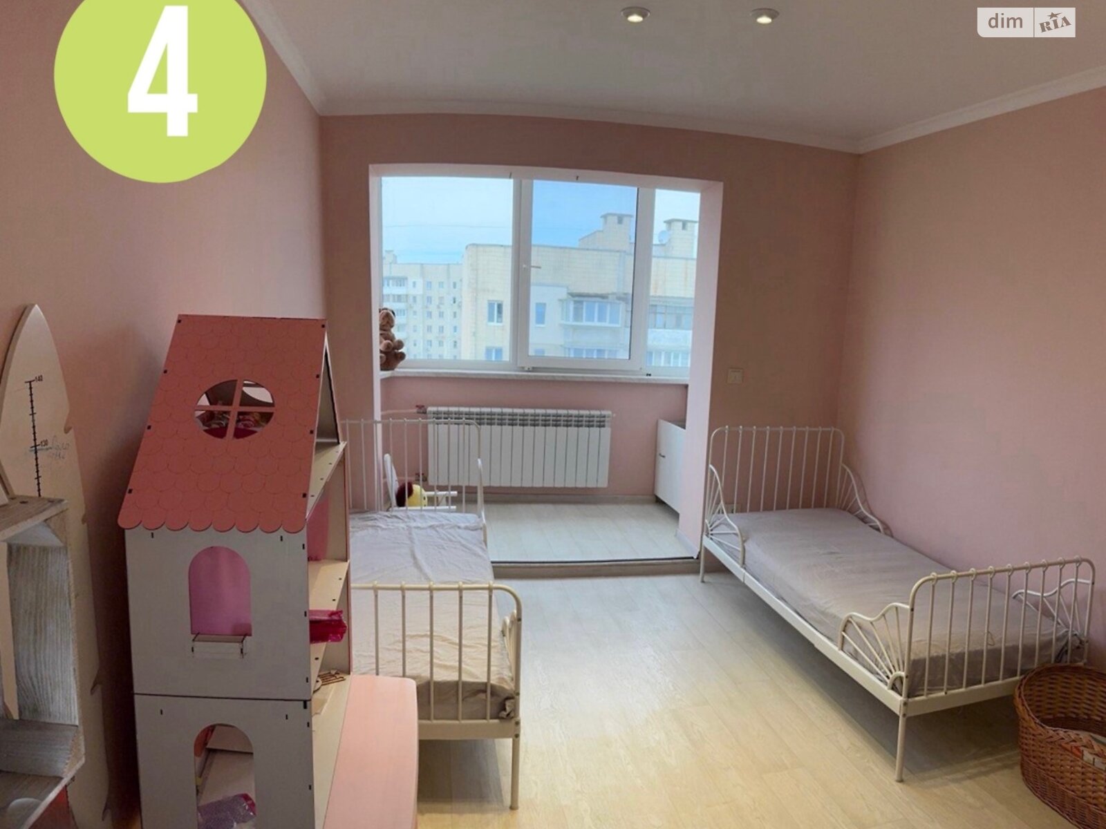 Продажа двухкомнатной квартиры в Киеве, на ул. Василия Стуса 26, район Академгородок фото 1 Продажа двухкомнатной квартиры в Киеве, на ул. Василия Стуса 26, район Академгородок фото 1