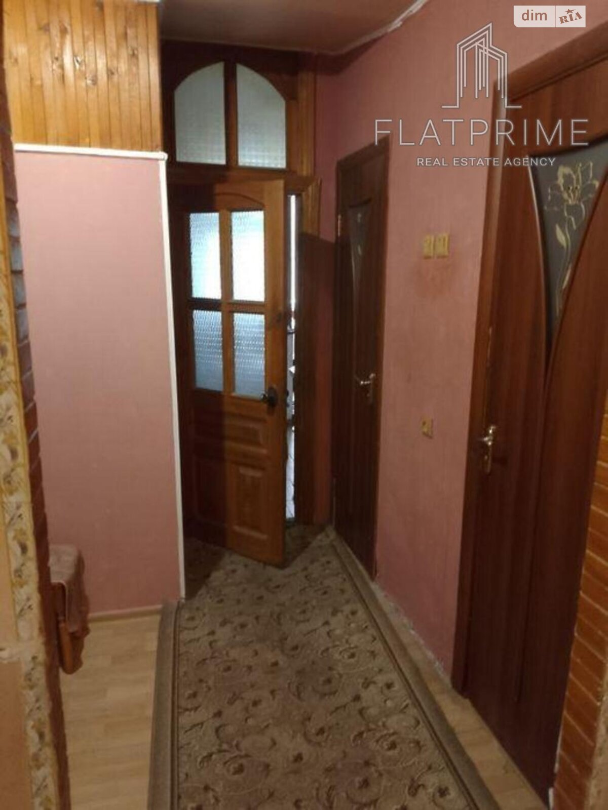 Продажа трехкомнатной квартиры в Киеве, на ул. Василия Стуса 9, район Академгородок фото 1