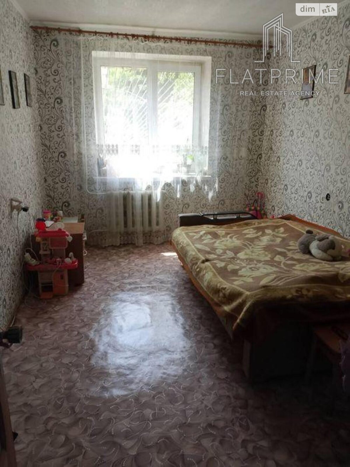 Продажа трехкомнатной квартиры в Киеве, на ул. Василия Стуса 9, район Академгородок фото 1