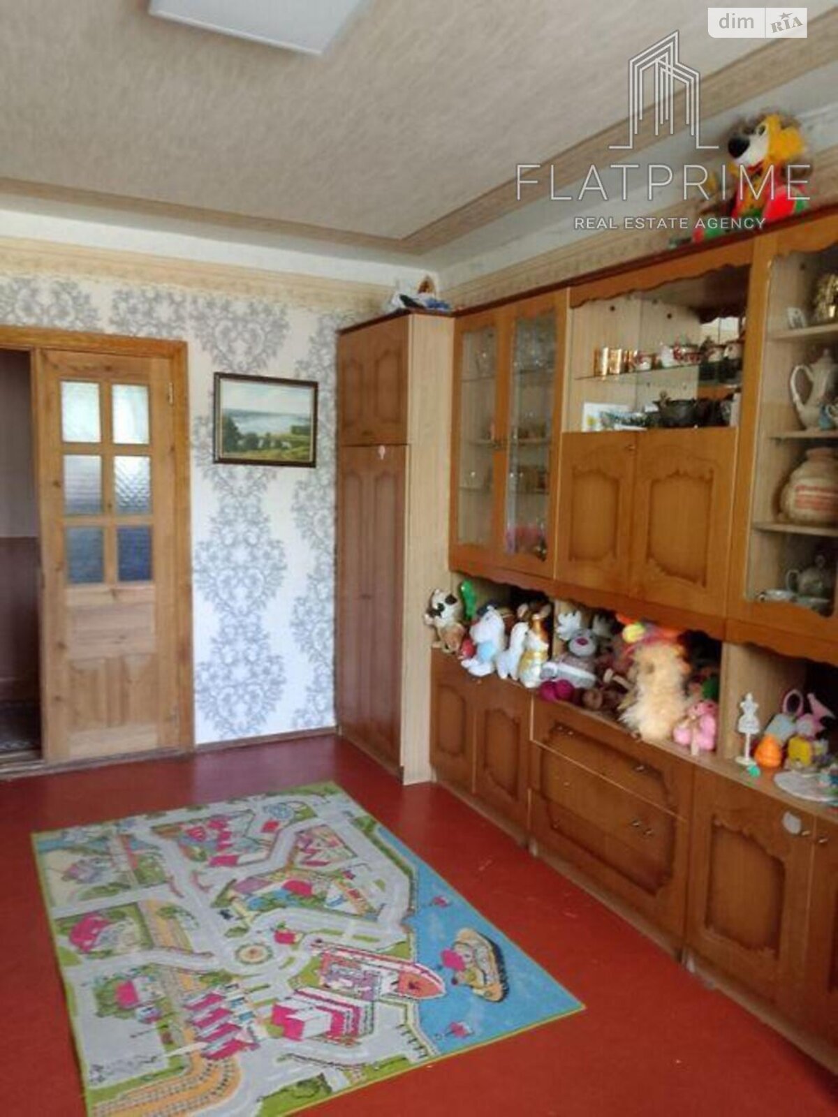 Продажа трехкомнатной квартиры в Киеве, на ул. Василия Стуса 9, район Академгородок фото 1