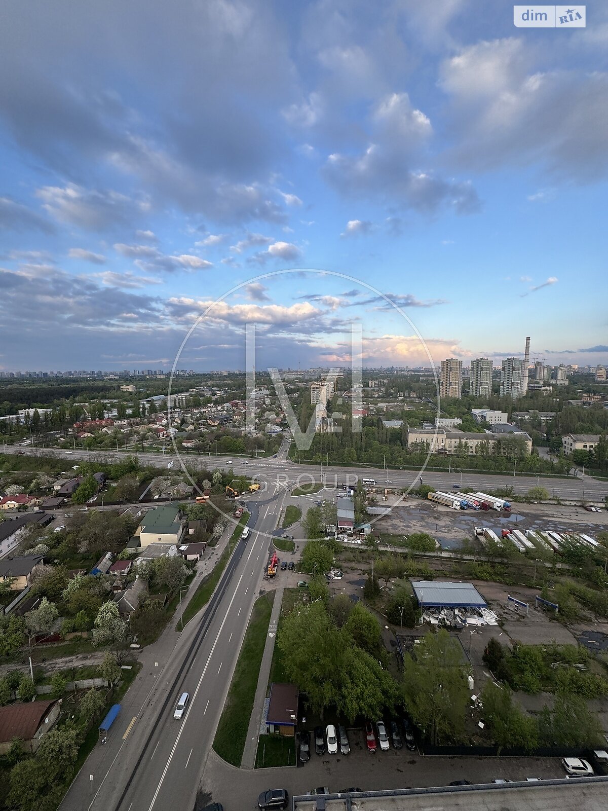 Продаж однокімнатної квартири в Києві, на вул. Академіка Булаховського 2, фото 1 Продаж однокімнатної квартири в Києві, на вул. Академіка Булаховського 2, фото 1